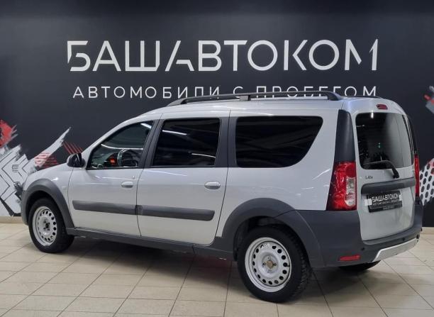 Lada (ВАЗ) Largus I с пробегом 2018 года, цена 749 000 рублей, 164334 км, универсал, Автокод Объявления