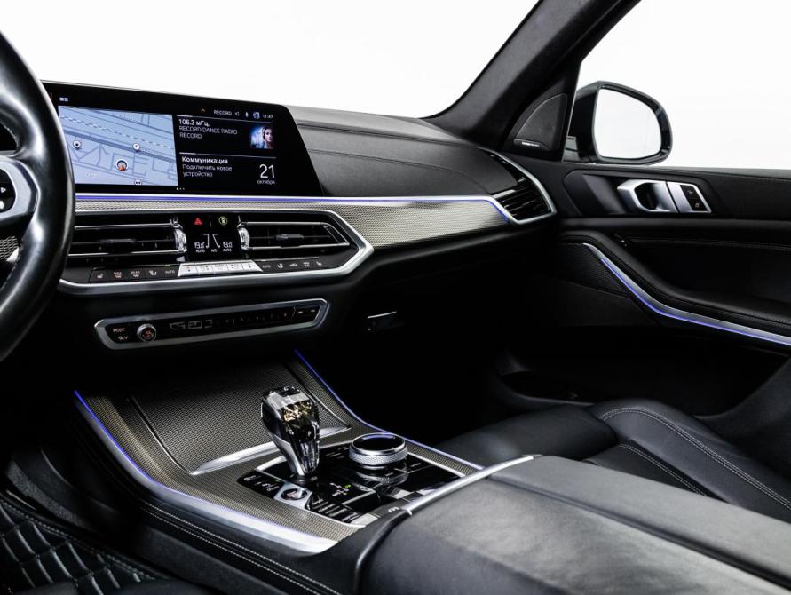 BMW X5 IV (G05/G18) Санкт-Петербург  - изображение 16