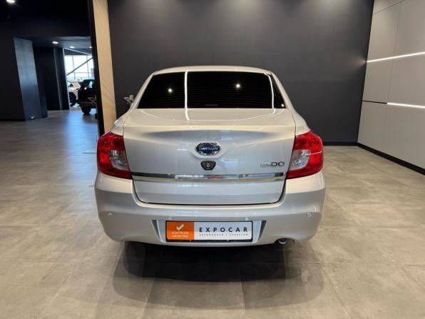 Datsun on-DO I с пробегом 2019 года, цена 529 000 рублей, 78000 км, седан, Автокод Объявления