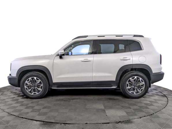 Haval Dargo с пробегом 2024 года, цена 2 615 000 рублей, 49249 км, внедорожник, Автокод Объявления