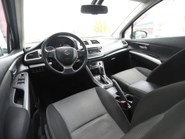 Suzuki SX4 II (S-Cross) с пробегом 2013 года, цена 880 000 рублей, 188657 км, хэтчбек, Автокод Объявления