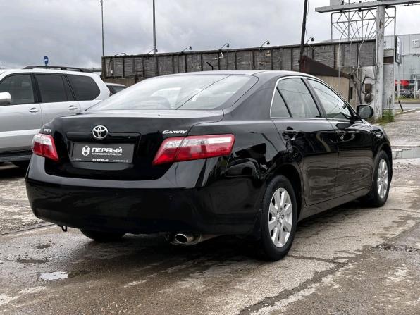 Toyota Camry VI (XV40) с пробегом 2006 года, цена 1 280 000 рублей, 217707 км, седан, Автокод Объявления