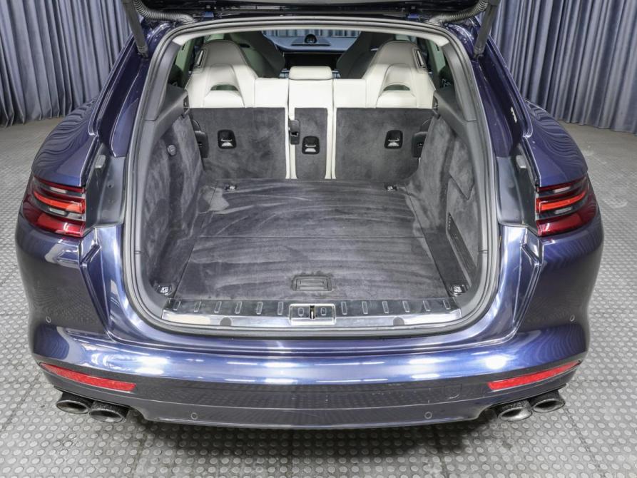 Porsche Panamera II Москва  - изображение 10
