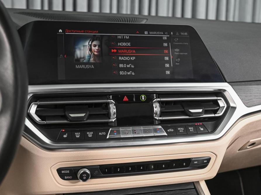BMW 4 серии G22 G23 G26 Ставрополь  - изображение 17