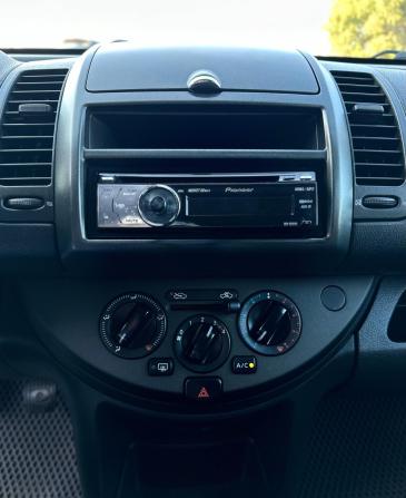 Nissan Note I с пробегом 2008 года, цена 460 000 рублей, 226023 км, хэтчбек, Автокод Объявления