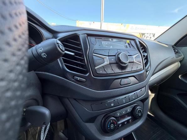 Lada (ВАЗ) Vesta I с пробегом 2019 года, цена 1 000 000 рублей, 90200 км, универсал, Автокод Объявления