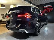 BMW X3 IV (G45/G48) Москва  - изображение 19