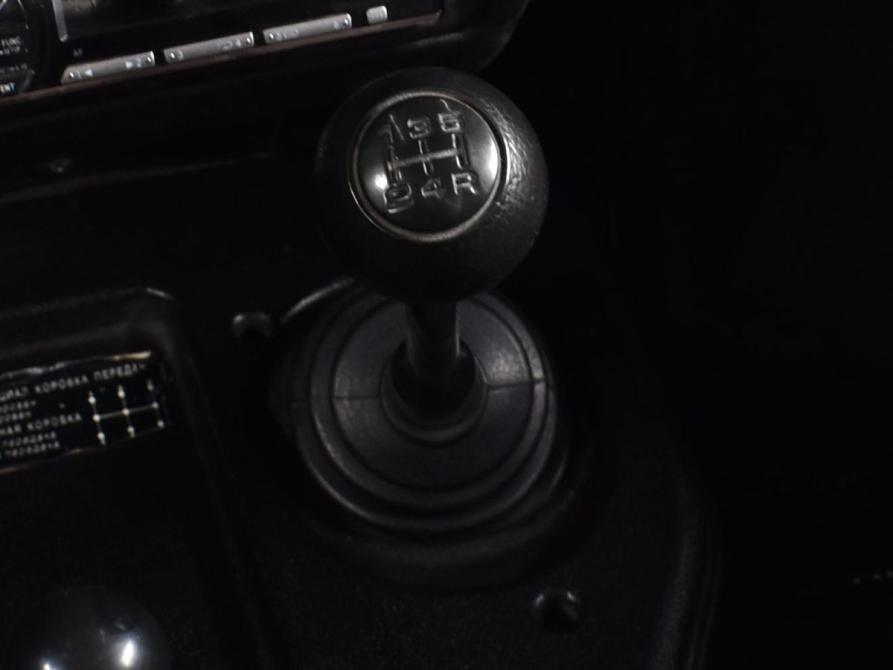 Lada (ВАЗ) 2131 (4x4) I Кемерово  - изображение 16
