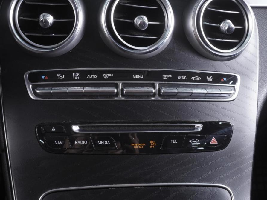 Mercedes-Benz GLC I (X253) Ростов-на-Дону  - изображение 14