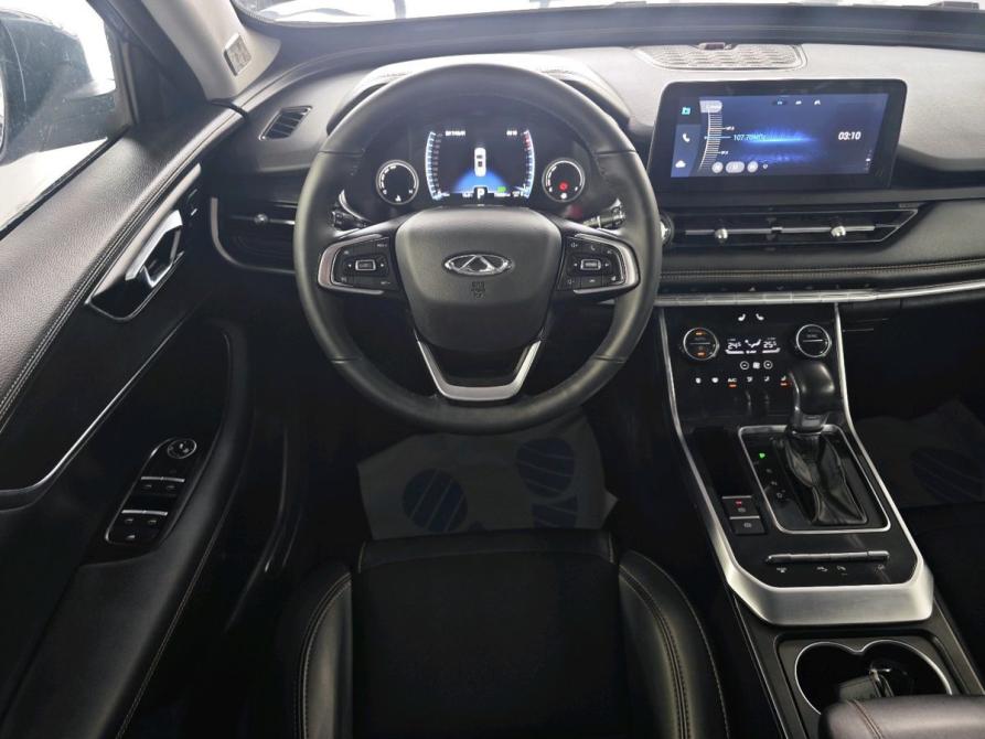 Chery Tiggo 8 I Оренбург  - изображение 17