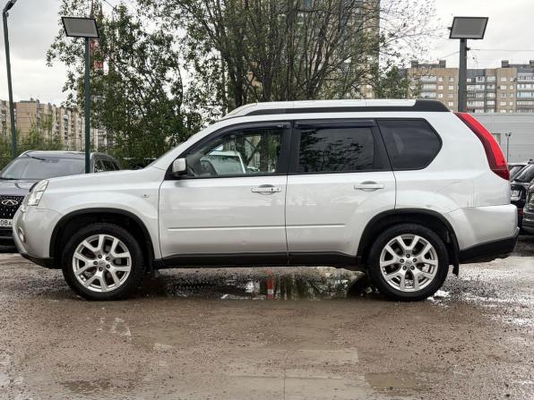 Nissan X-Trail II Рестайлинг с пробегом 2014 года, цена 1 029 000 рублей, 271000 км, внедорожник, Автокод Объявления