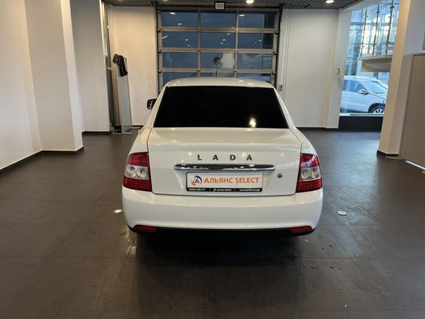 Lada (ВАЗ) Priora I Рестайлинг с пробегом 2016 года, цена 449 000 рублей, 205449 км, седан, Автокод Объявления