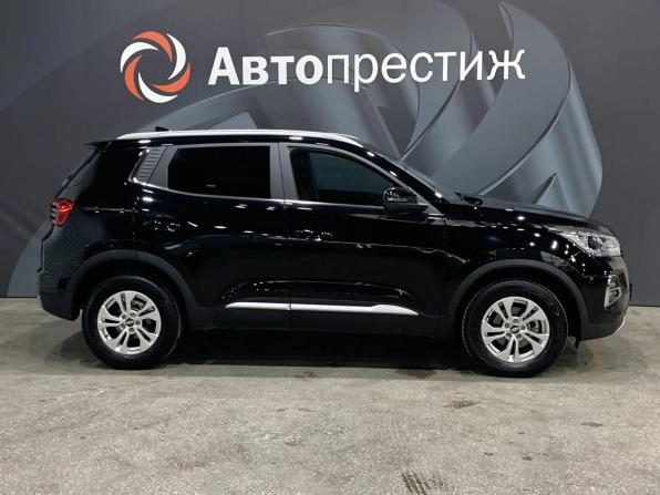 Chery Tiggo 4 Pro I Рестайлинг с пробегом 2024 года, цена 1 525 000 рублей, 27000 км, внедорожник, Автокод Объявления