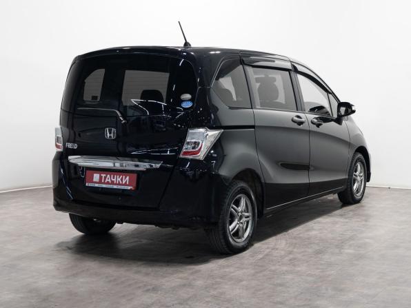 Honda Freed I Рестайлинг с пробегом 2012 года, цена 915 000 рублей, 184368 км, компактвэн, Автокод Объявления