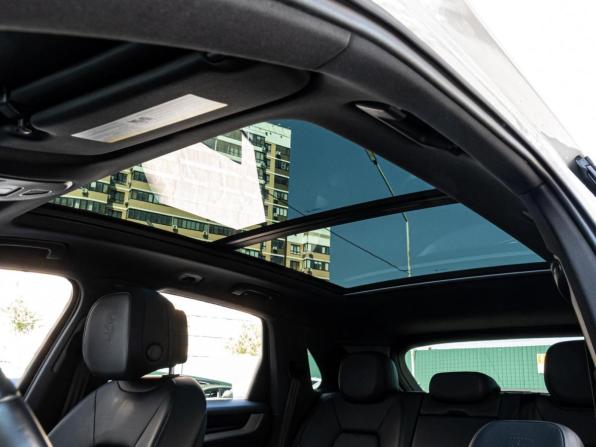 Porsche Cayenne III Рестайлинг с пробегом 2023 года, цена 14 500 000 рублей, 17955 км, внедорожник, Автокод Объявления
