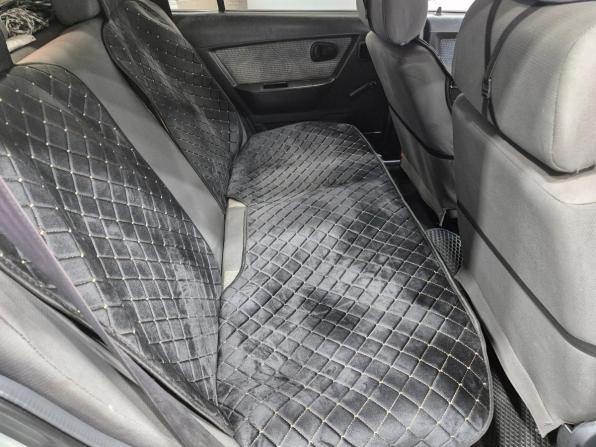 Daewoo Nexia I Рестайлинг с пробегом 2010 года, цена 360 000 рублей, 128663 км, седан, Автокод Объявления