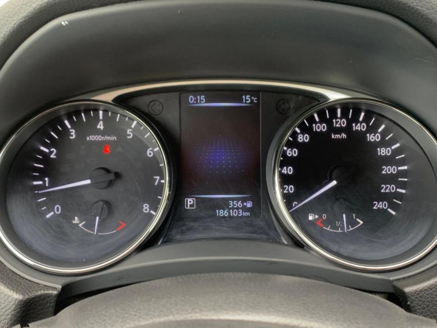 Nissan X-Trail III Стерлитамак  - изображение 15