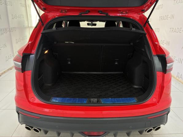 Geely Coolray I с пробегом 2023 года, цена 1 850 000 рублей, 27000 км, внедорожник, Автокод Объявления