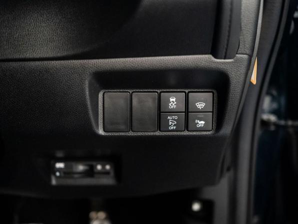 Honda Shuttle II с пробегом 2016 года, цена 1 235 300 рублей, 124475 км, универсал, Автокод Объявления