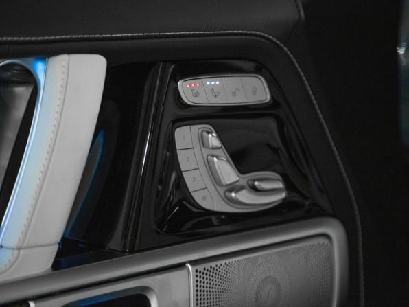 Новый Mercedes-Benz G-Класс AMG II (W465) Рестайлинг 2026 года, цена 35 000 000 рублей, внедорожник, Автокод Объявления