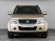 Suzuki Grand Vitara II Рестайлинг Химки  - изображение 14