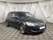 Kia Ceed I Москва  - изображение 23