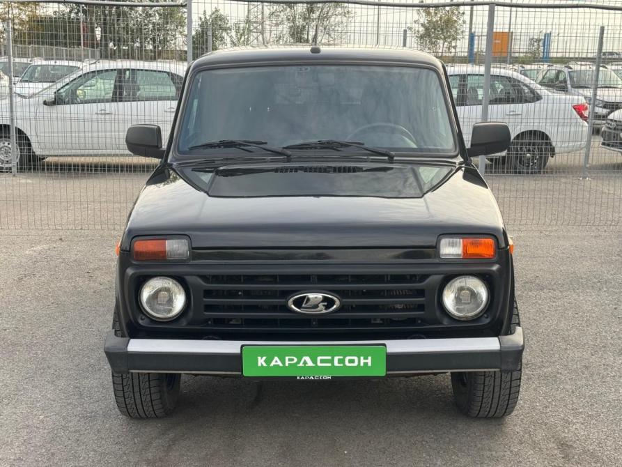 Lada (ВАЗ) Niva Legend I Ростов-на-Дону  - изображение 3