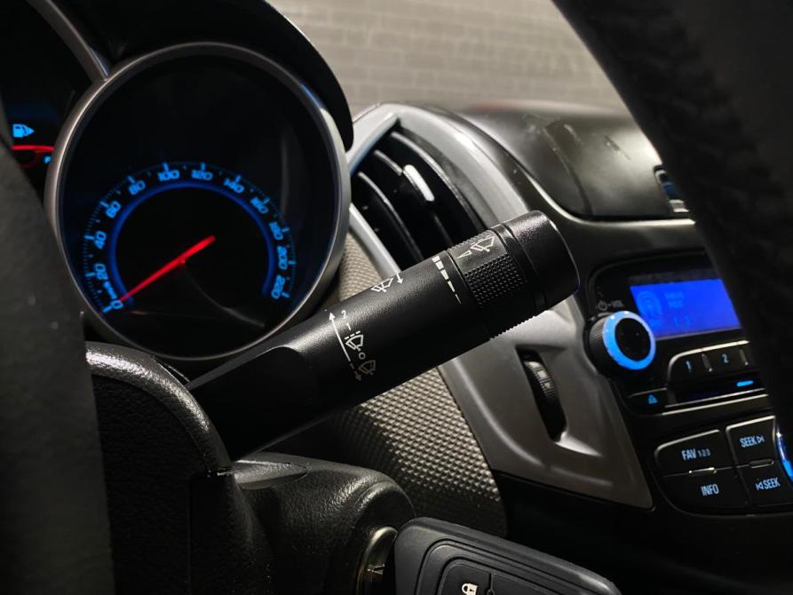 Chevrolet Cruze I Рестайлинг Челябинск  - изображение 19