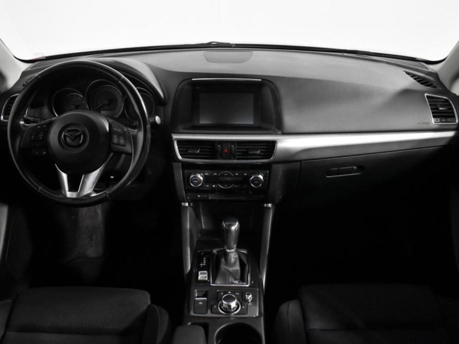 Mazda CX-5 I Рестайлинг Санкт-Петербург  - изображение 15