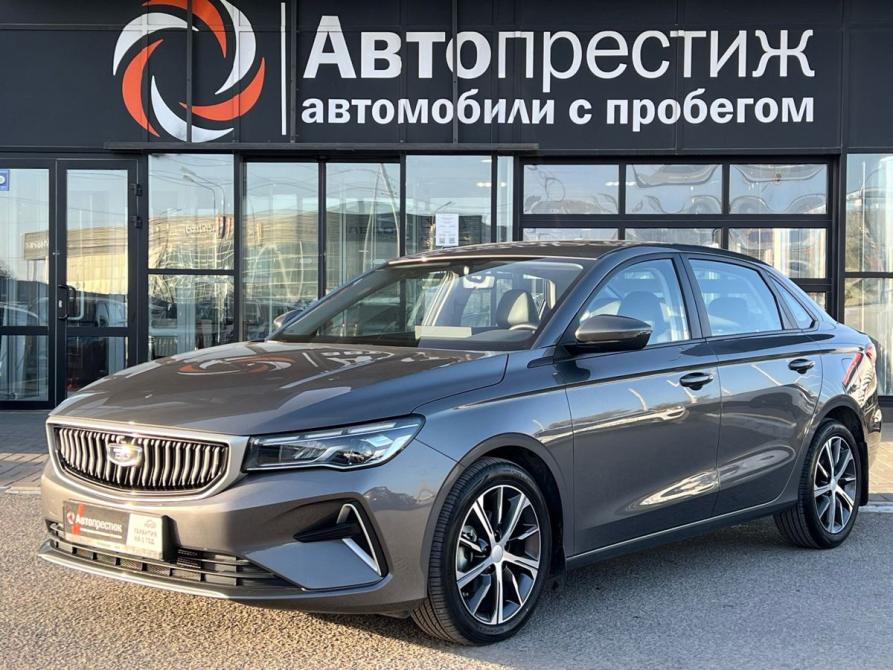 Belgee S50 Волгоград  - изображение 2