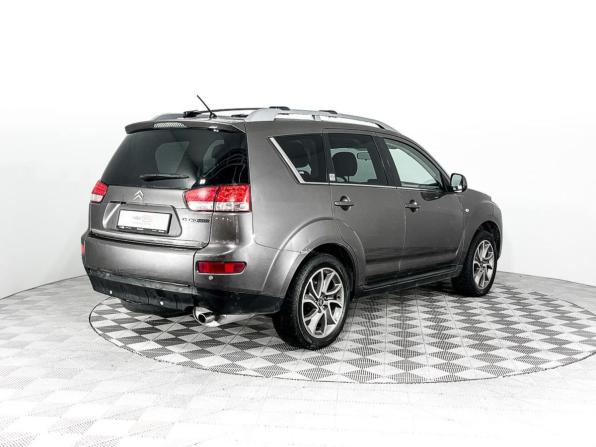Citroen C-Crosser с пробегом 2012 года, цена 972 000 рублей, 329426 км, внедорожник, Автокод Объявления