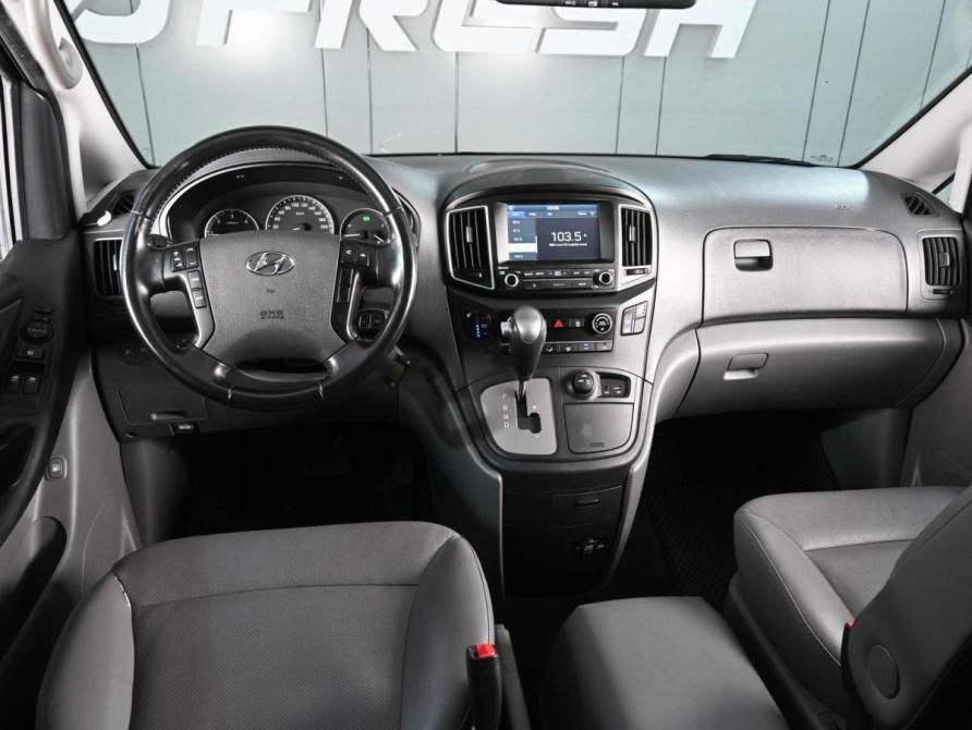 Hyundai Grand Starex I Рестайлинг 2 Ростов-на-Дону  - изображение 6