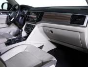 Volkswagen Teramont I Рестайлинг Москва  - изображение 41