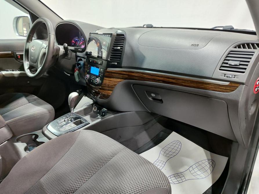 Hyundai Santa Fe II Рестайлинг Нижневартовск  - изображение 14