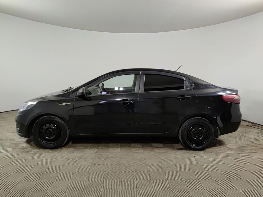 Kia Rio III Уфа  - изображение 10