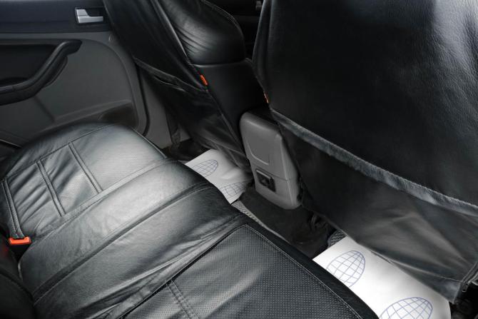 Ford Focus II Рестайлинг с пробегом 2008 года, цена 479 000 рублей, 307000 км, хэтчбек, Автокод Объявления