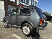 Lada (ВАЗ) 2121 (4x4) I Рестайлинг Набережные Челны  - изображение 37