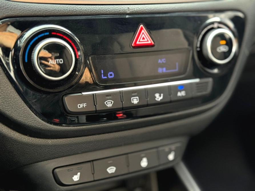 Hyundai Solaris II Пермь  - изображение 17
