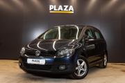 Volkswagen Golf Plus II Уфа  - изображение 21