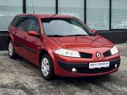 Renault Megane II Рестайлинг Екатеринбург  - изображение 26