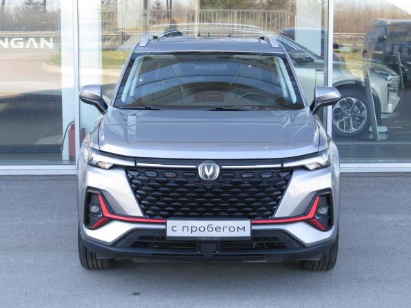 Changan CS35 Plus I Рестайлинг с пробегом 2024 года, цена 1 920 000 рублей, 24000 км, внедорожник, Автокод Объявления
