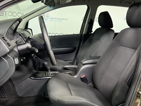 Mercedes-Benz A-Класс II (W169) Рестайлинг с пробегом 2011 года, цена 949 700 рублей, 88289 км, хэтчбек, Автокод Объявления
