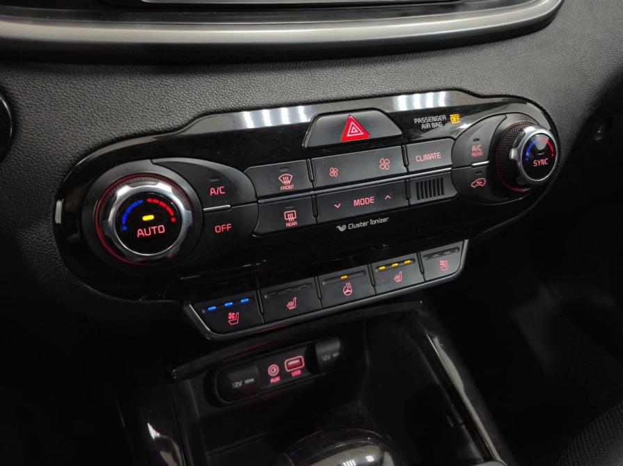 Kia Sorento III Prime Рестайлинг Альметьевск  - изображение 24