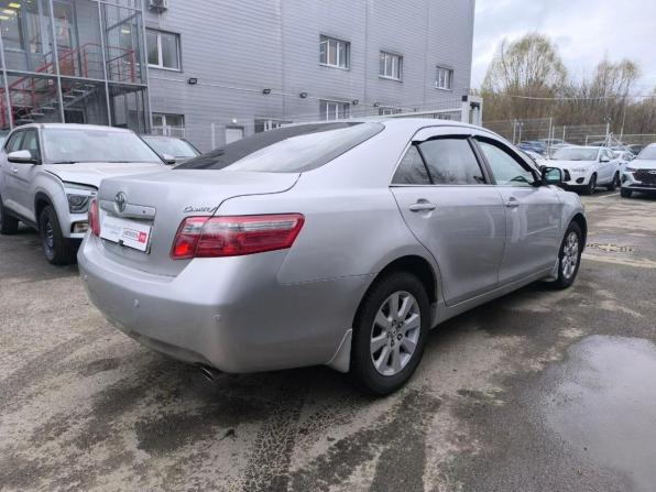 Toyota Camry VI (XV40) с пробегом 2008 года, цена 758 980 рублей, 302000 км, седан, Автокод Объявления