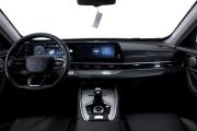 Chery Tiggo 7 Pro Max I Рестайлинг Тюмень  - изображение 40