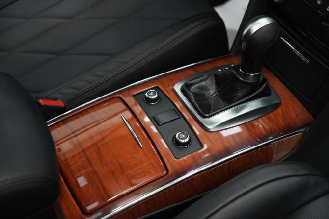 Infiniti QX70 с пробегом 2015 года, цена 1 459 000 рублей, 113757 км, внедорожник, Автокод Объявления