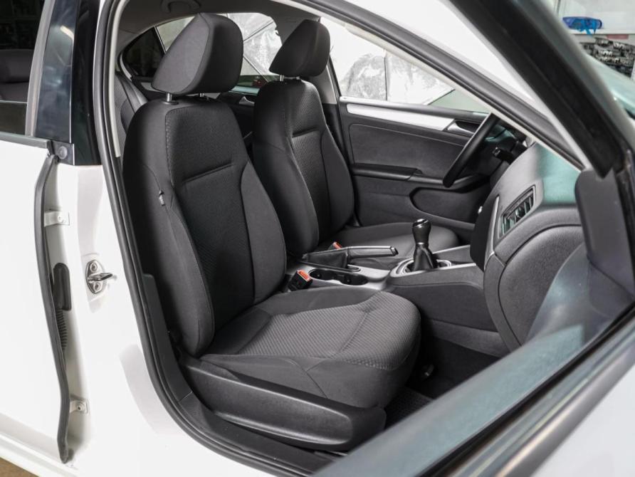 Volkswagen Jetta VI Воронеж  - изображение 8