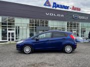 Ford Fiesta Mk6 Рестайлинг Набережные Челны  - изображение 24