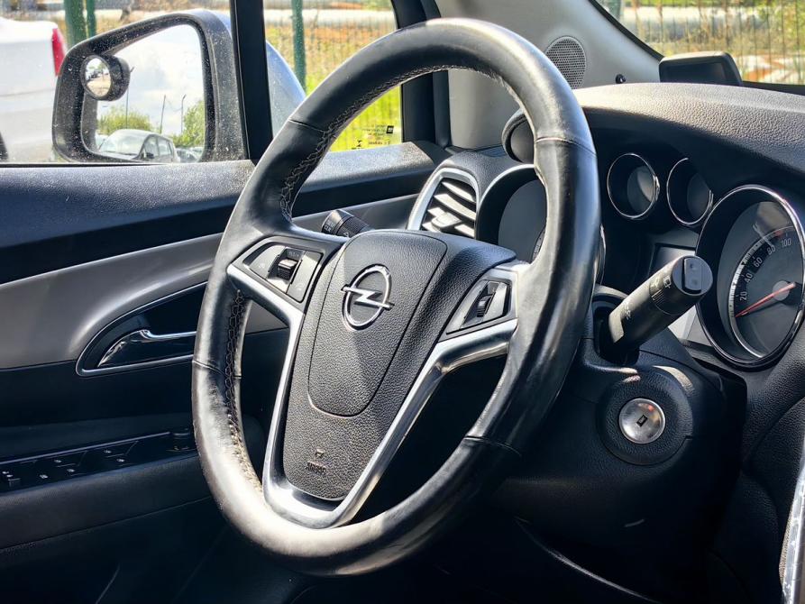 Opel Mokka I Санкт-Петербург  - изображение 11