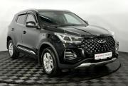 Chery Tiggo 4 Pro I Рестайлинг Нижний Новгород  - изображение 27